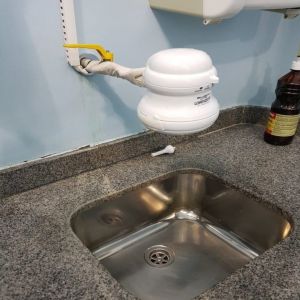 Quando o marido tenta agradar a esposa