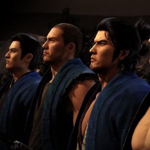 Jogamos o tão aguardado Like a Dragon: Ishin no PS4, mas será que ele é bom? Confira nossa análise e gameplay!