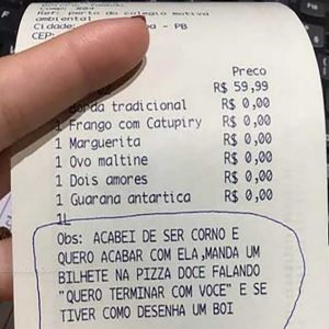 Como anunciar que é corno