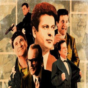Conheça os 10 filmes essenciais do ator Joe-Pesci 