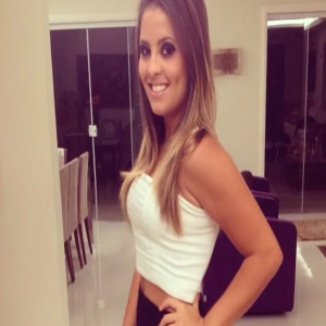 11 filhas gatas de jogadores de futebol que também batem um bolão