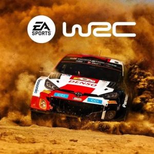 EA SPORTS WRC é a experiência definitiva em jogos de rally!