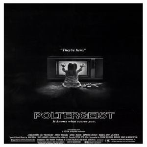 Poltergeist: O Fenômeno em que a tensão e o medo evoluem 