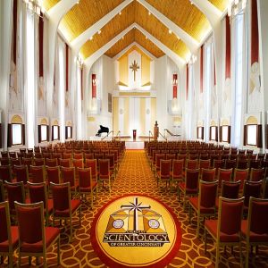 Curiosidades sobre a Cientologia, a religião mais louca de todas