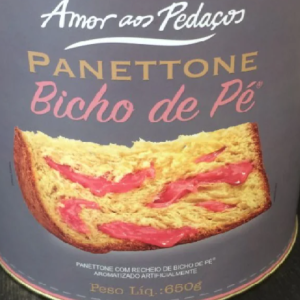 9 provas de que os panettones passaram dos limites