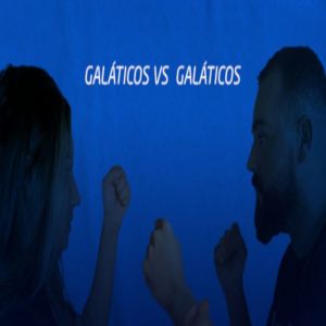ALE premia espectador com PS5 em showmatch de encerramento da primeira temporada do projeto “Galáticos”
