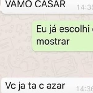 Por que o noivo não pode ver o vestido de noiva?