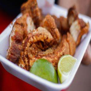 Mercadão Internacional de Lagoa Santa recebe Festival do Torresmo