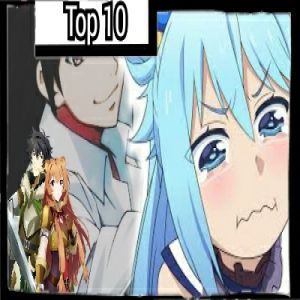 10 isekai que já foram envolvidos em polêmicas.