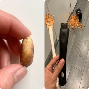 17 Fotos que provam que algumas pessoas não têm sorte quando se trata de comida