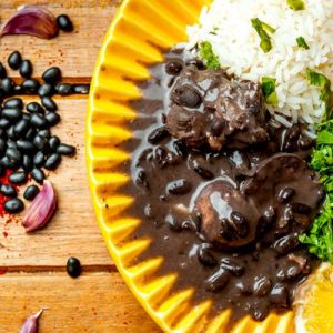 Ninguém resiste a uma feijoada
