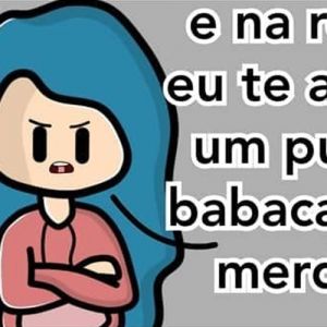 Tudo é questão de ter autoestima