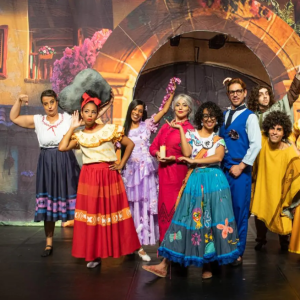 Musical: Encanto Família Madrigal confirma apresentações em Betim