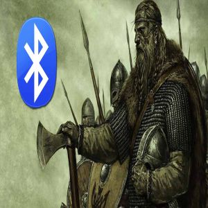 A história do rei por traz do nome Bluetooth