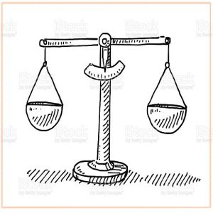 Tabela de medidas bíblicas – peso, volume e dinheiro