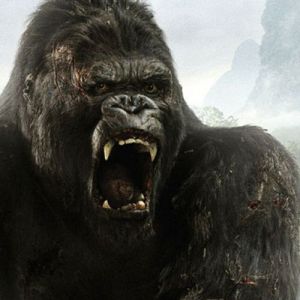 O ataque dos macacos no cinema