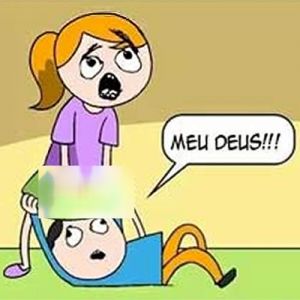 A primeira menstruação e o seu pior problema