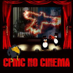 CFMC NO CINEMA 26 – Jubileu tá estranho hoje – O Corvo, as sequencias e o remake
