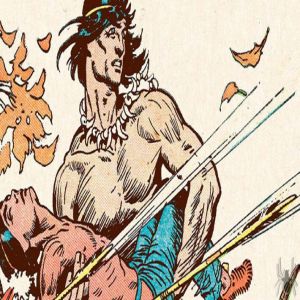 Dan Brand e Outros Clássicos