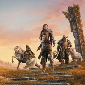 Vale a pena jogar The Elder Scrolls Online em 2025?