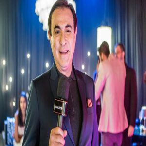 Amaury Jr. deixa a RedeTV após 21 anos