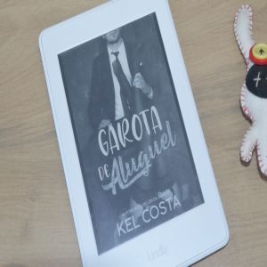 Resenha literária: Garota de Aluguel