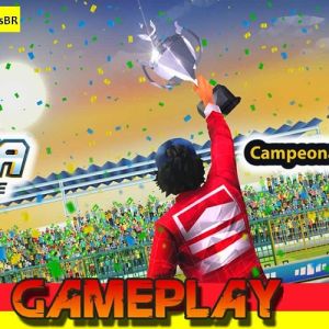 Jogamos a expansão de Horizon Chase – SENNA SEMPRE – e ela é simplesmente emocionante!