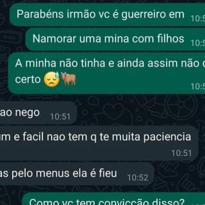 O dilema de namorar alguém com filhos