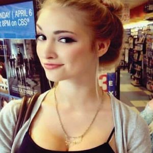 Pessoas que parecem desenhos animados