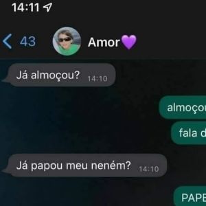 Essa linguagem estranha de amor