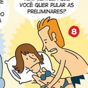 As 10 coisas que um homem nunca fala pra uma mulher