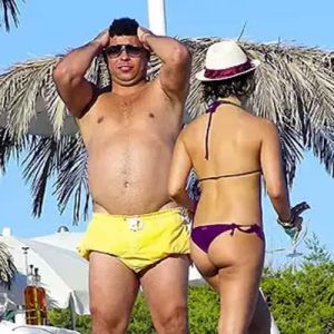 5 famosos que foram flagrados indo nas 