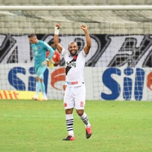 Vasco é líder! Confira os melhores momentos dos três jogos que fecharam a 4ª rodada do Brasileirão 2020