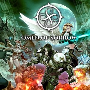 Jogamos o divertido e criativo jogo de luta Omen of Sorrow no Nintendo Switch. Confira nossa análise e gameplay!