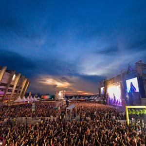 Mineirão: maior arena multiuso do país recebe seis grandes eventos em sete dias