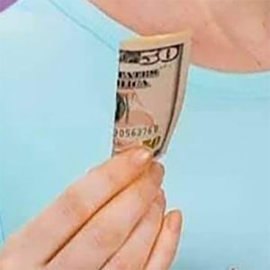 Bolso mais que seguro