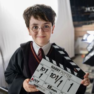 HBO dá início à produção de Harry Potter e anuncia novidades no elenco