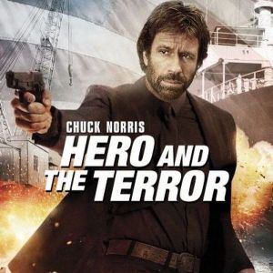 Herói e seu terror: clássico dos anos 80 com Chuck Norris é o tema de hoje. 