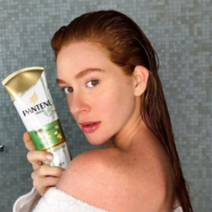 10 famosas que decidiram mostrar a verdadeira pele com pouca ou nenhuma maquiagem