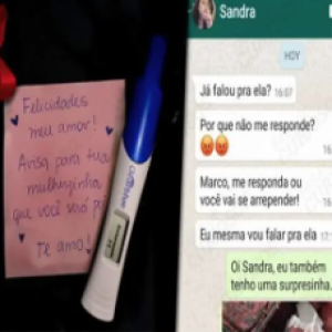 Amante de um milionário engravidou e aprendeu uma lição que não será esquecida