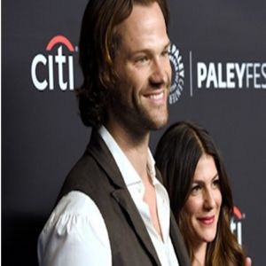 Genevieve Padalecki será esposa de Jared Padalecki 2020