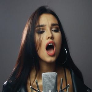 Grandes cantoras encontradas no youtube - Parte 2