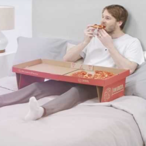 5 designs inovadores de cair o queixo