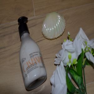 Resenha: Sabonete líquido para mãos de castanha da Natura