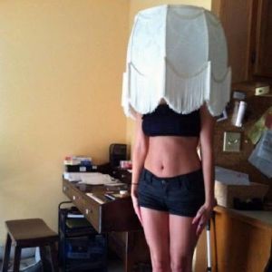 Imagens estranhas que merecem uma explicação.