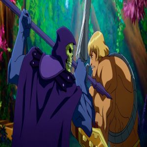 Mestres do Universo: Nova série animada do He-Man ganha trailer