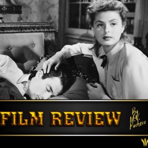 Quando fala o coração: leia sobre o clássico de Alfred Hitchcock