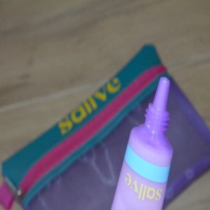 Resenha: Sérum Uniformizador da Sallve