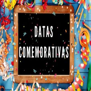 Todas as Datas e Feriados do Ano no Brasil Pra Você Comemorar