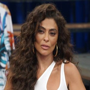 Juliana Paes é acusada de demitir funcionária com depressão